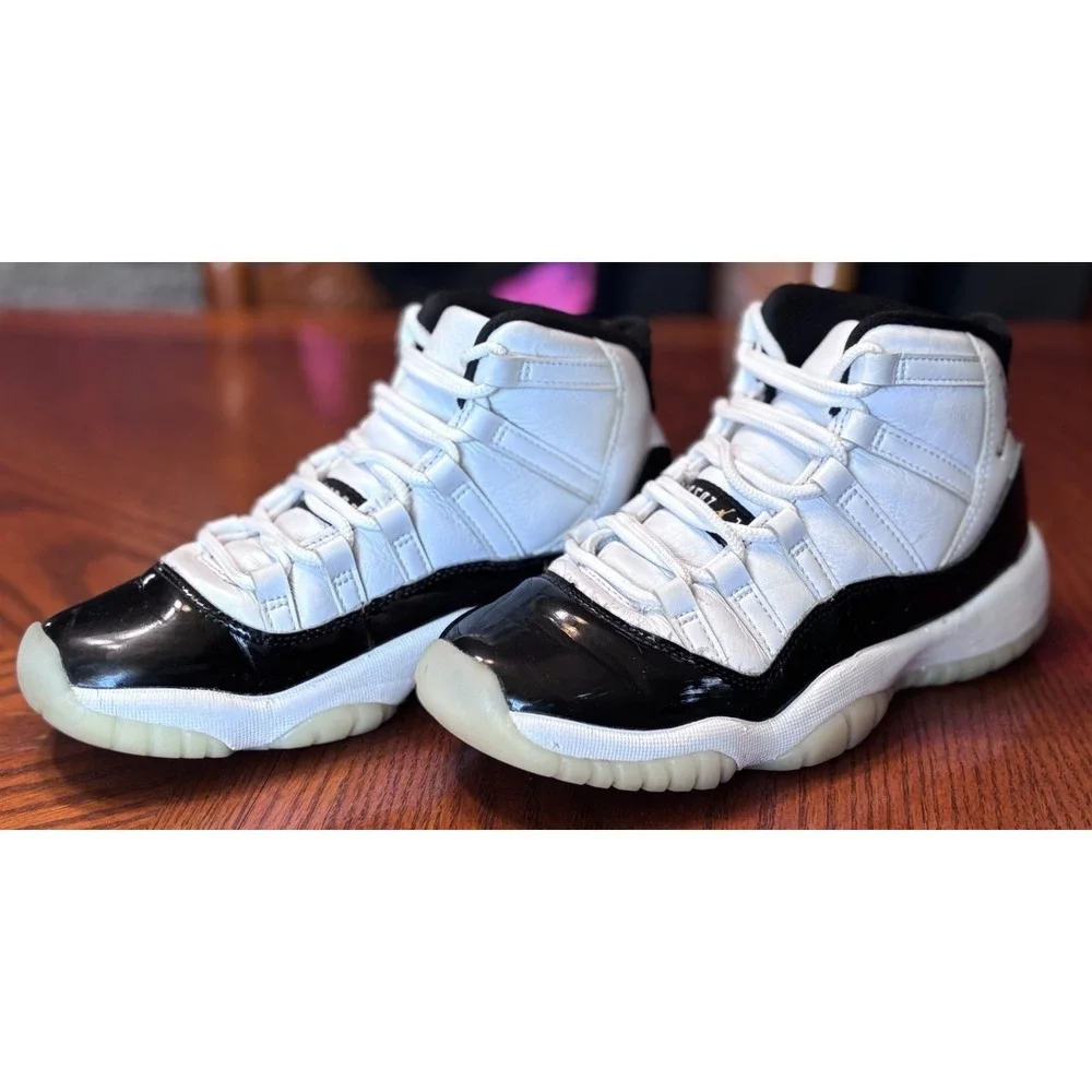 Jordan brand model